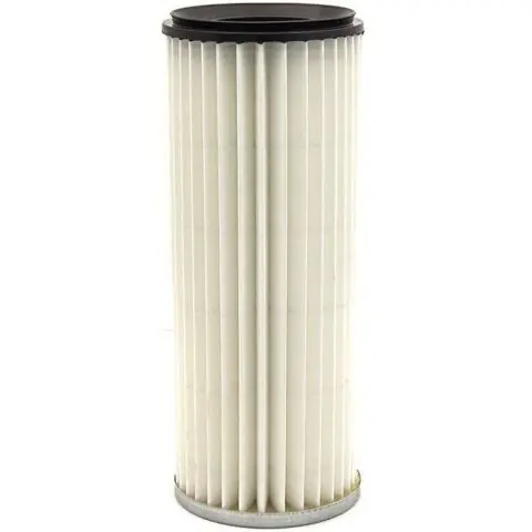 Bästa pris Dustcontrol 4133 Microfilter
